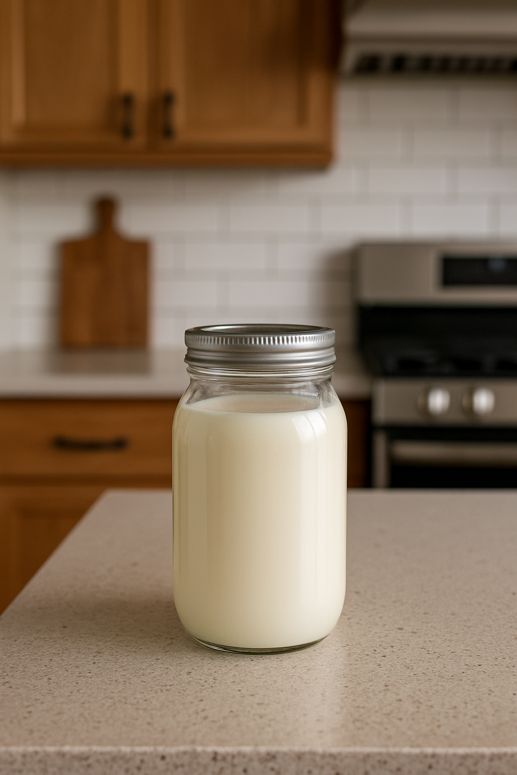 100% Grass-fed Dairy