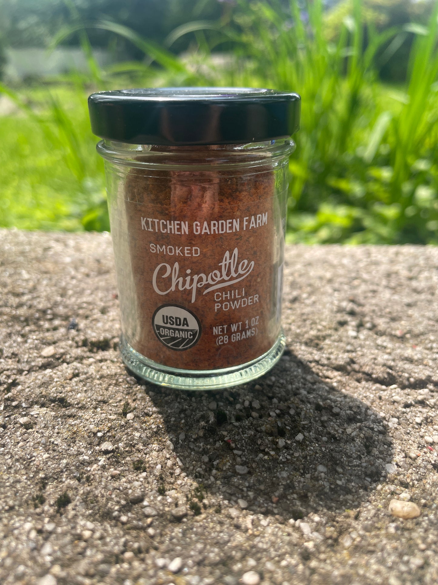 Organic Chipotle Powder