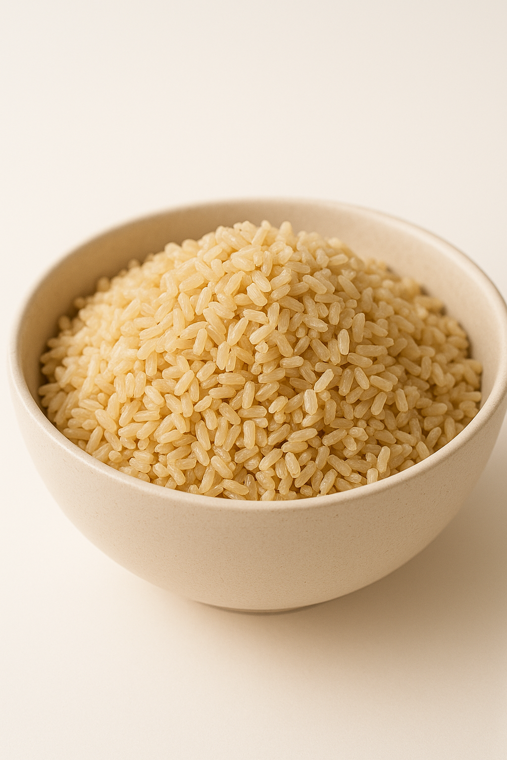 Sustainably Grown Brown Rice | 1 lb