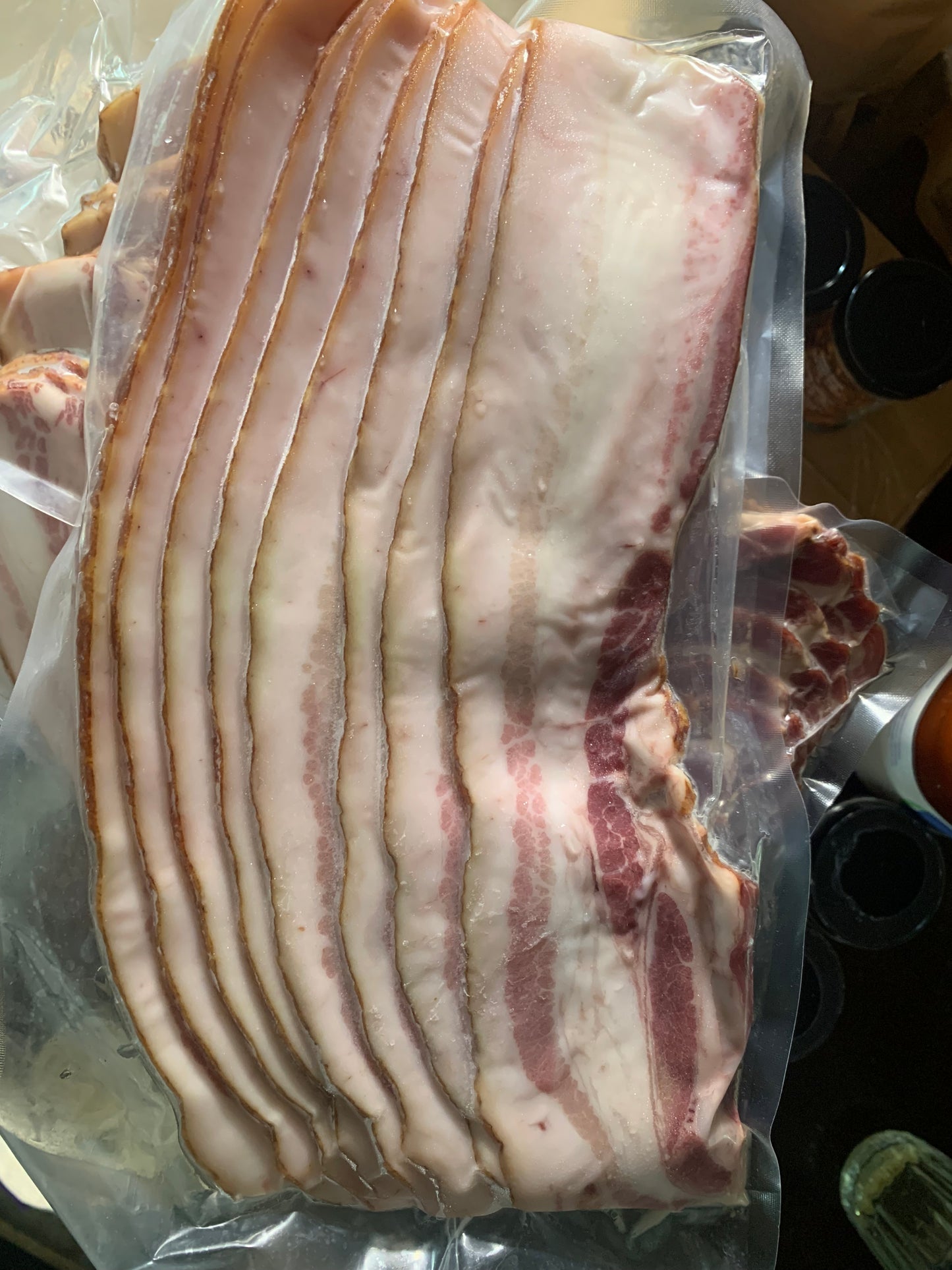 Bacon