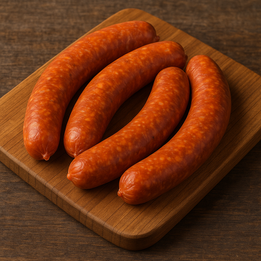 Sweet Italian Sausage