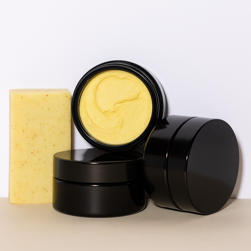 Non-toxic Skincare