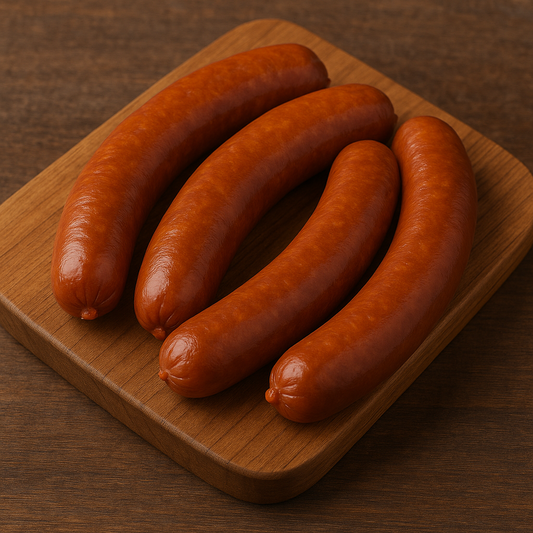 Andoullie Pork Sausage