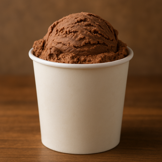 100% Grass-fed Chocolate Ice Cream A2a2 | 1 pint