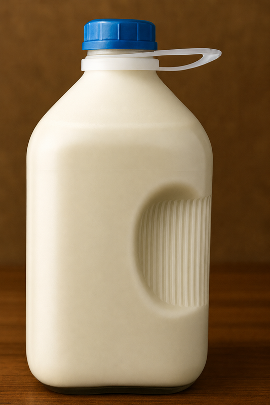 Sheep Milk
