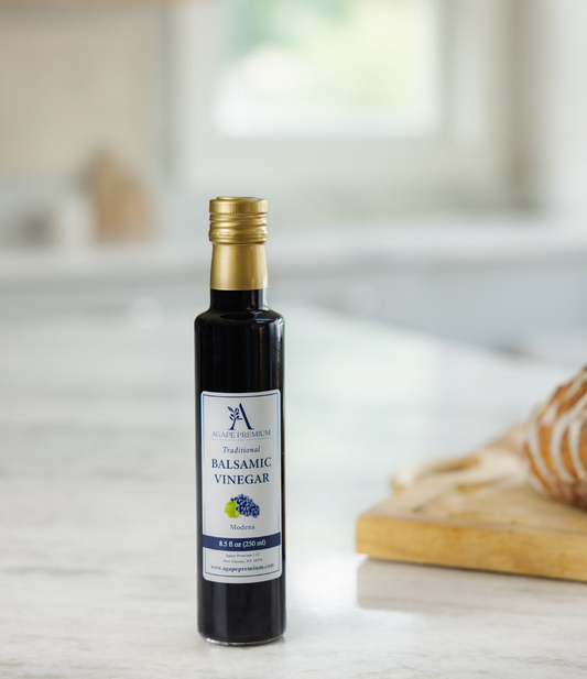 Pesticide Free Traditional Balsamic Vinegar