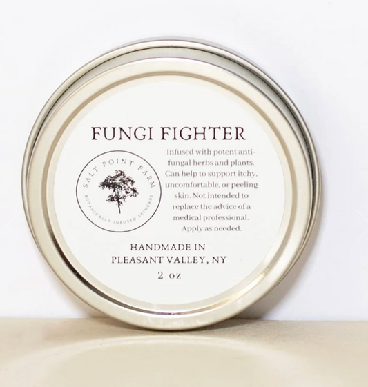 Organic Fungi Fighter