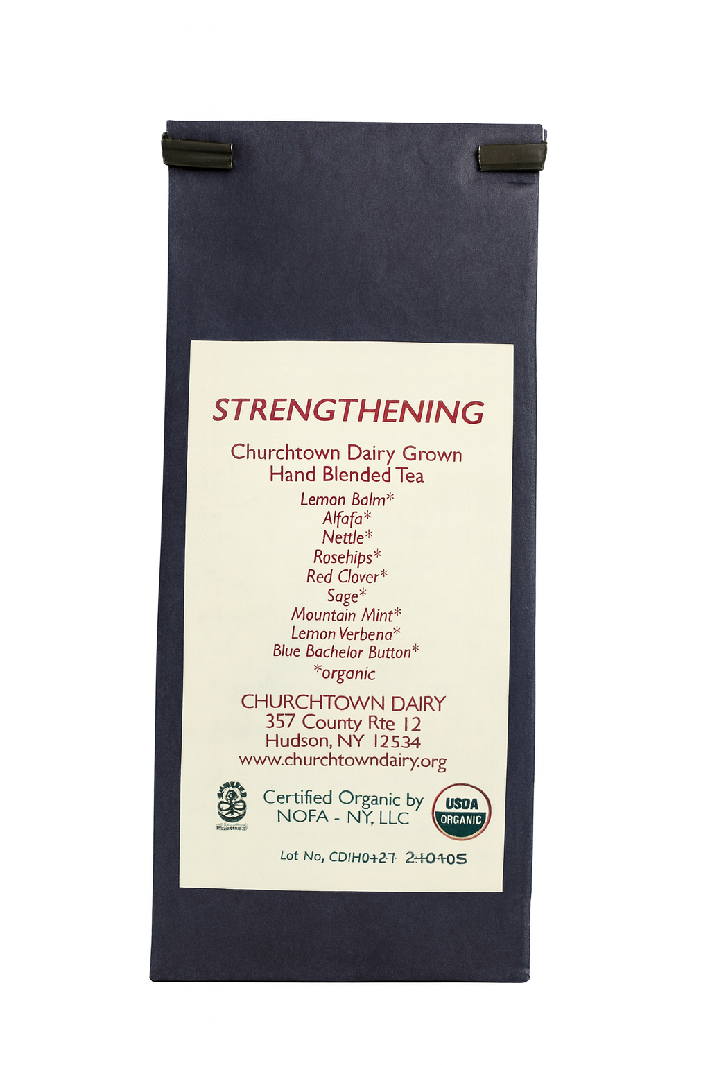 Biodynamic Strengthening Team