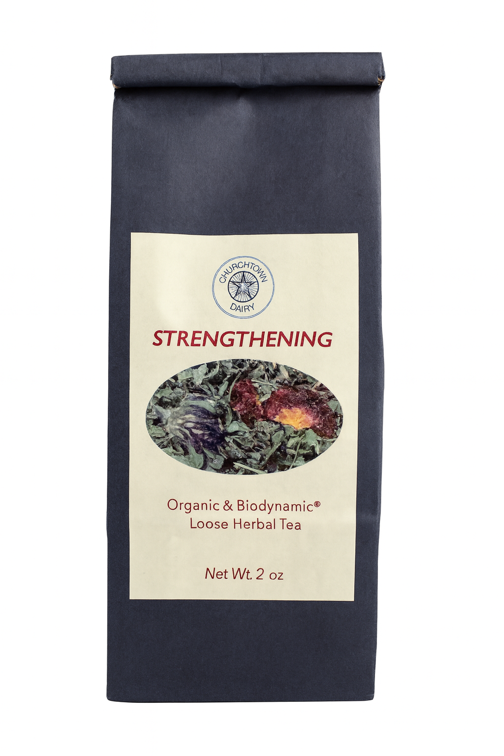 Biodynamic Strengthening Team